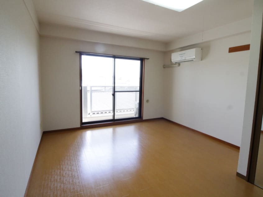 居室 クルーブ成城