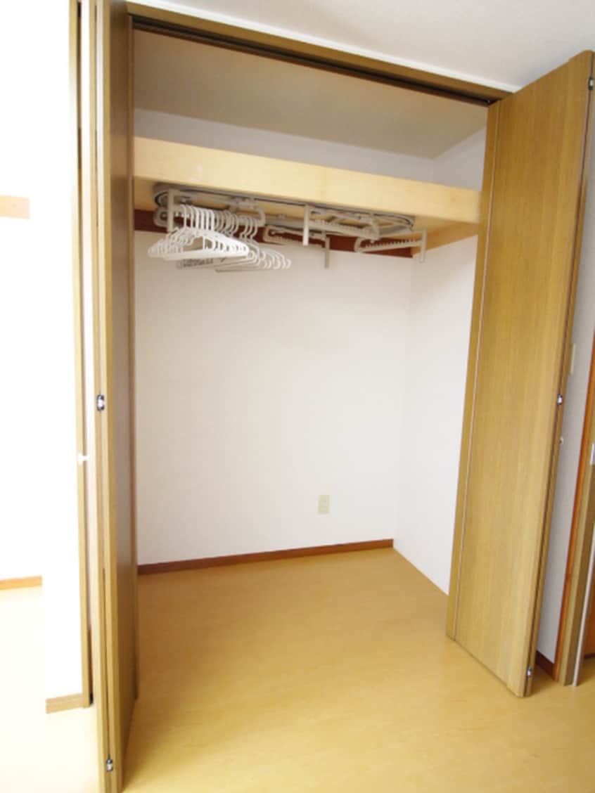 収納 クルーブ成城