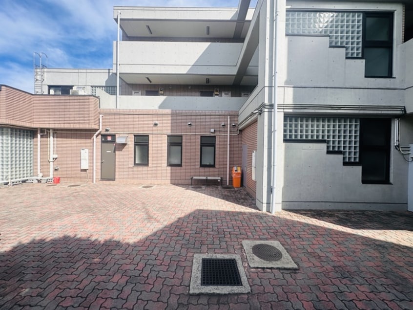 外観写真 クルーブ成城