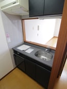 キッチン クルーブ成城