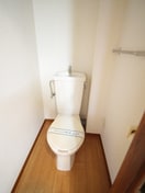 トイレ クルーブ成城