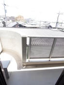 ベランダ・バルコニー クルーブ成城