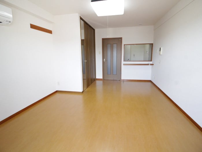 居室 クルーブ成城