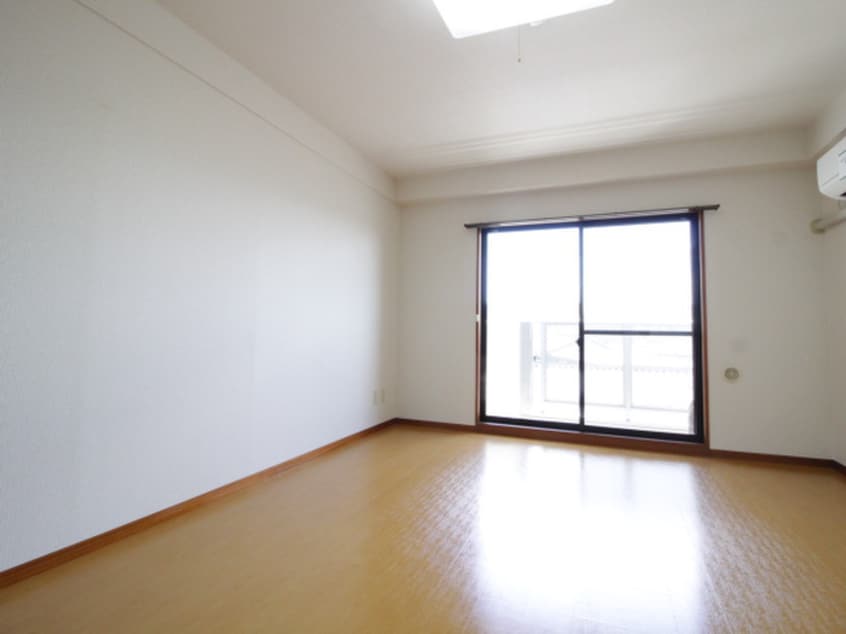 居室 クルーブ成城