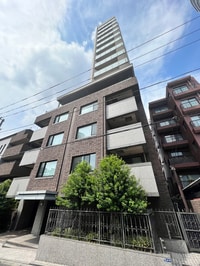 アルティスコート南青山(1101)