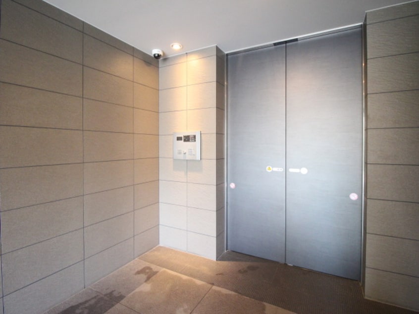 建物設備 MAKES DESIGN 府中