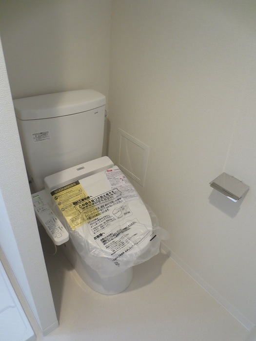 トイレ MAKES DESIGN 府中