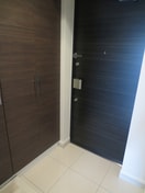 玄関 MAKES DESIGN 府中