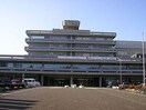 相模原市役所(役所)まで2400m ルミエールB