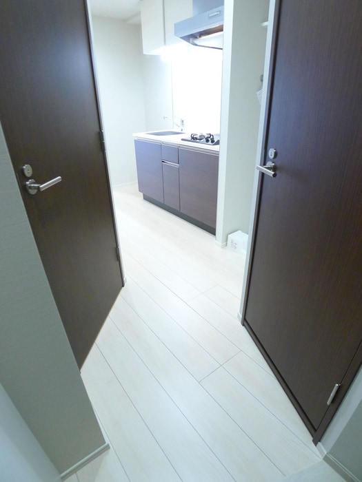 廊下 Ｔ－ＴＥＲＲＡＣＥ西大島