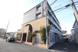 ルラシオン堀之内