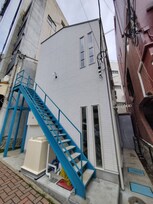 ATAMI　ONSEN　APART