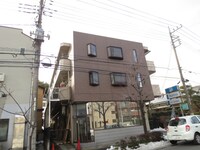 サンライズビル