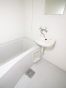 バス／シャワールーム等 ヴィラ玉川学園