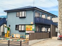 ヴィラ玉川学園