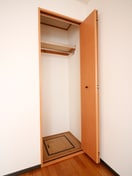 収納 ヴィラ玉川学園