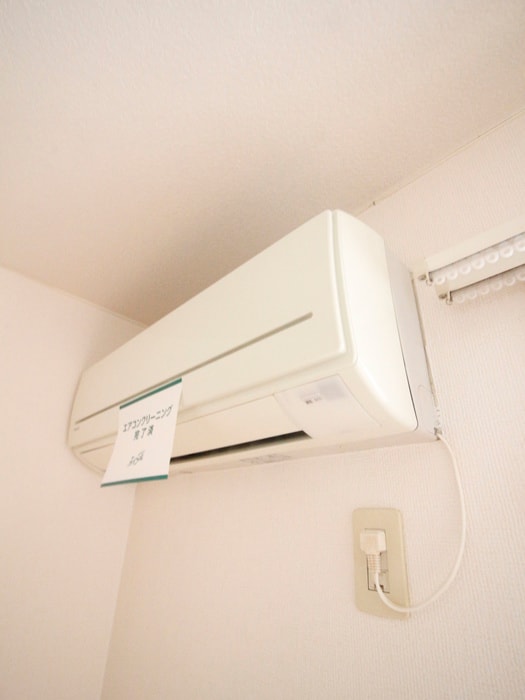 内観写真 ヴィラ玉川学園