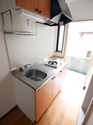 キッチン ヴィラ玉川学園