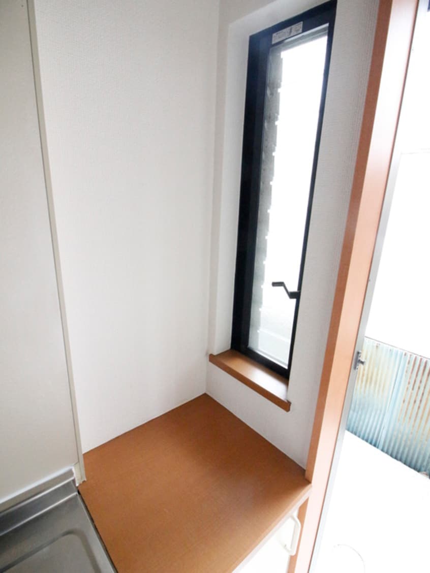 内観写真 ヴィラ玉川学園