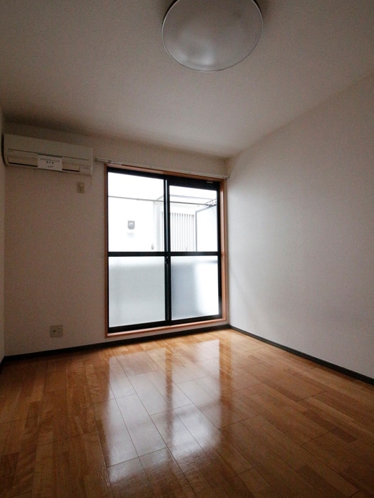 居室 ヴィラ玉川学園