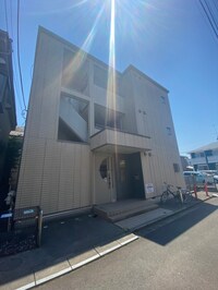 ポ－トヴィラ金沢文庫Ⅴ