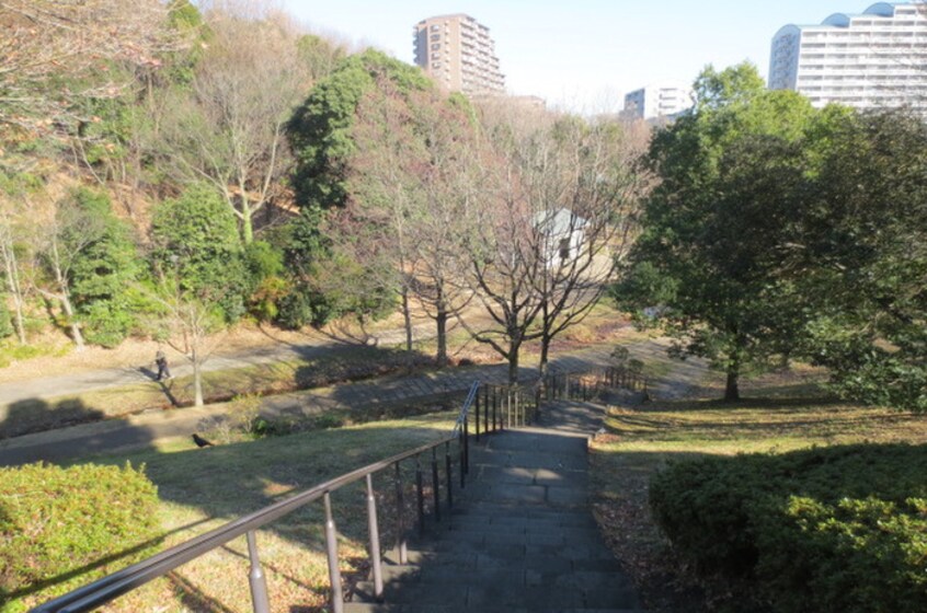 徳生公園(公園)まで529m シャトル清水