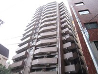 日神パレステージ西麻布(208)