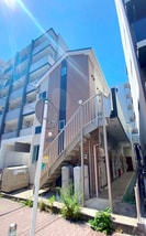 G・Aヒルズ吉野町の外観