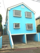 アトランタ港南台