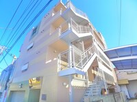 パレ・ドール東金町Ⅱ(303)