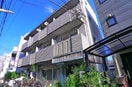 外観写真 セベラパート３