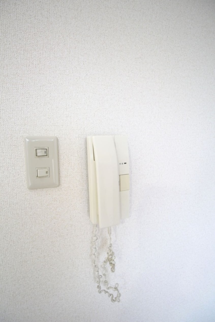 内観写真 セベラパート３