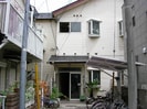 第３斉藤ハイツの外観