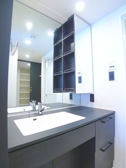 洗面 ｱｰﾄﾚｼﾞﾃﾞﾝｽｲﾝおおたかの森