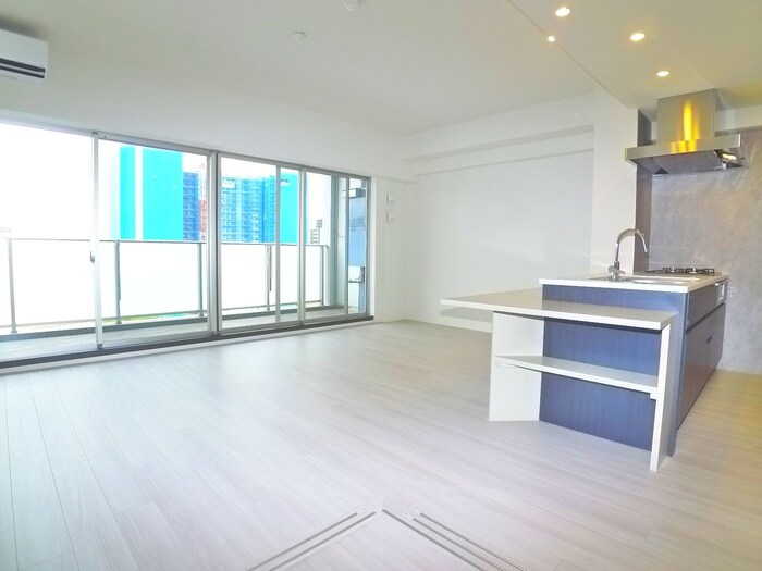 居室 ｱｰﾄﾚｼﾞﾃﾞﾝｽｲﾝおおたかの森