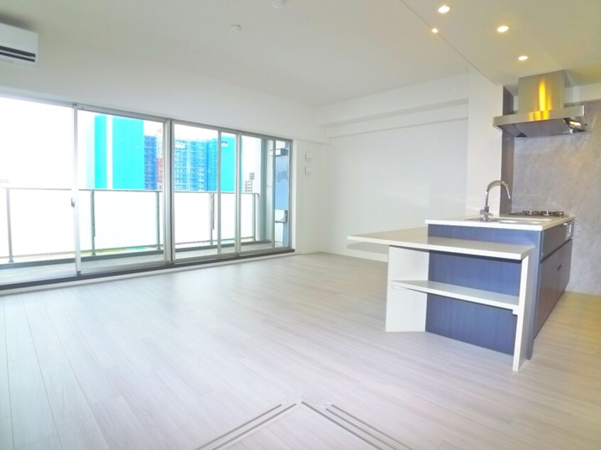 居室 ｱｰﾄﾚｼﾞﾃﾞﾝｽｲﾝおおたかの森