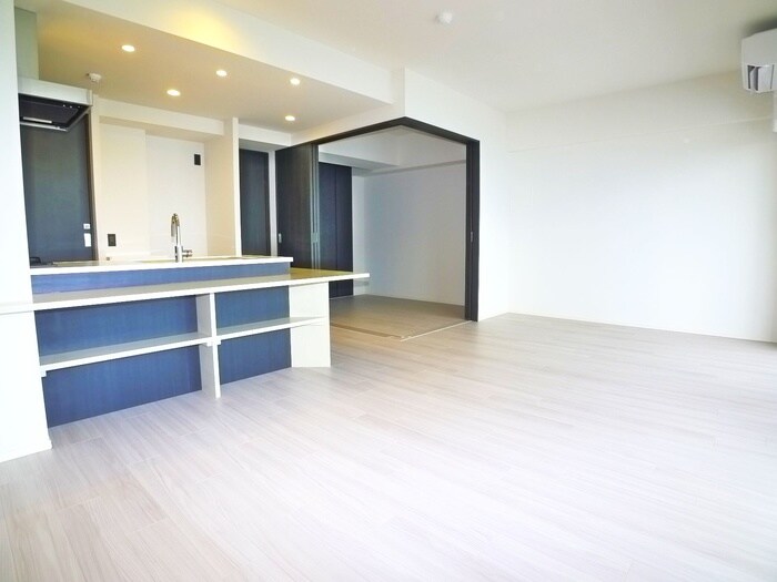 居室 ｱｰﾄﾚｼﾞﾃﾞﾝｽｲﾝおおたかの森