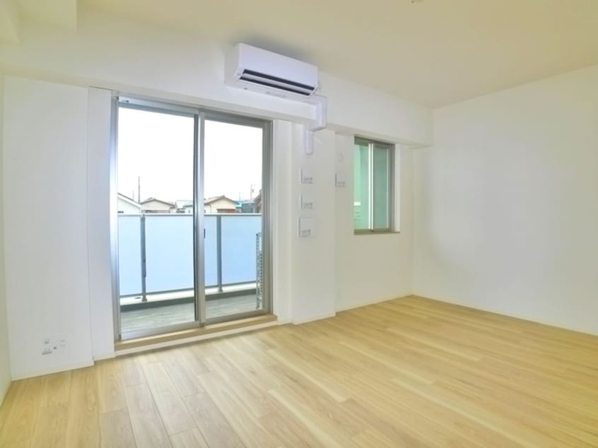 居室 ｱｰﾄﾚｼﾞﾃﾞﾝｽｲﾝおおたかの森