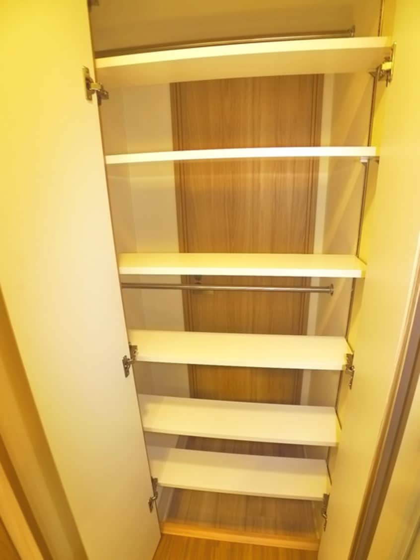 収納 ｱｰﾄﾚｼﾞﾃﾞﾝｽｲﾝおおたかの森