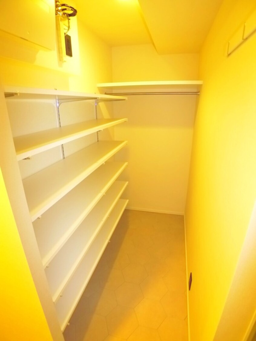 靴箱 ｱｰﾄﾚｼﾞﾃﾞﾝｽｲﾝおおたかの森