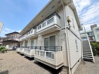 ベルローズ日吉