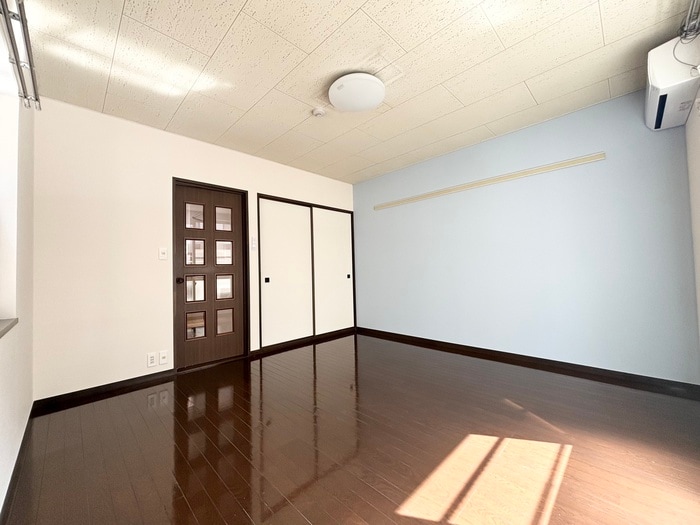 居室 ベルローズ日吉