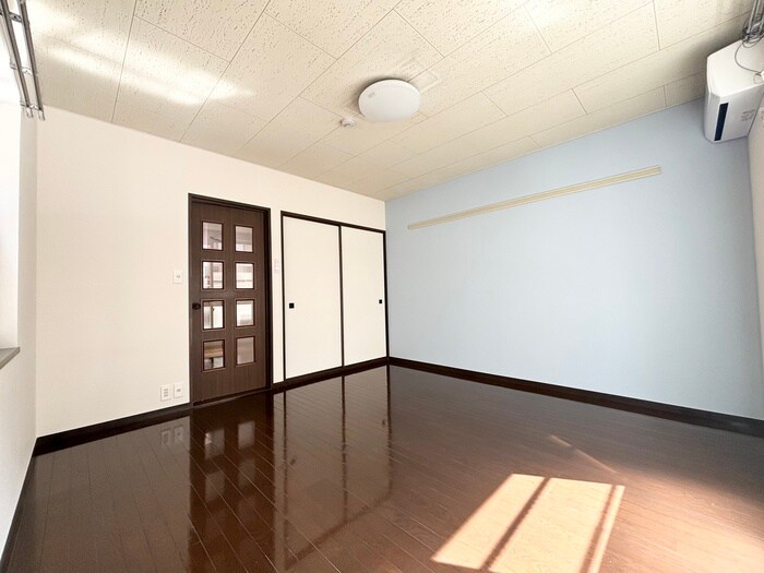 居室 ベルローズ日吉