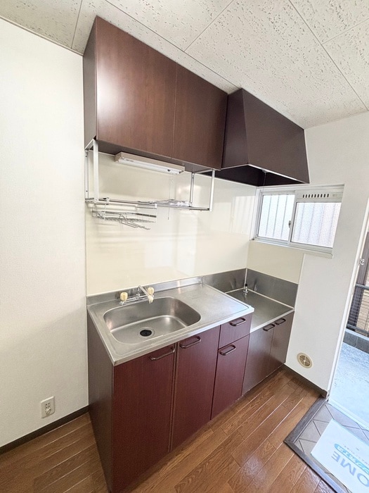 キッチン ベルローズ日吉