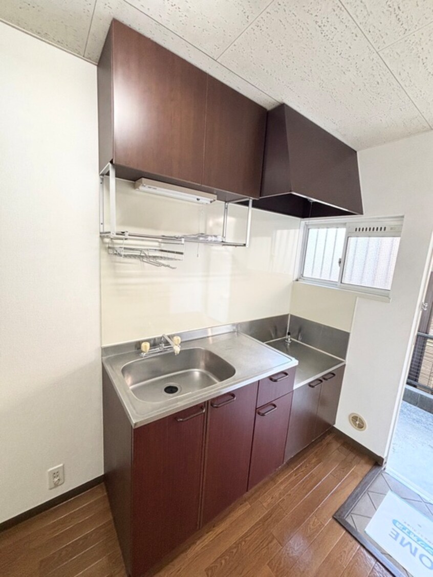 キッチン ベルローズ日吉