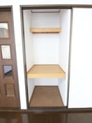 収納 ベルローズ日吉