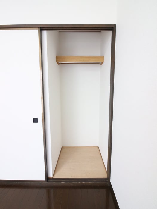 収納 ベルローズ日吉