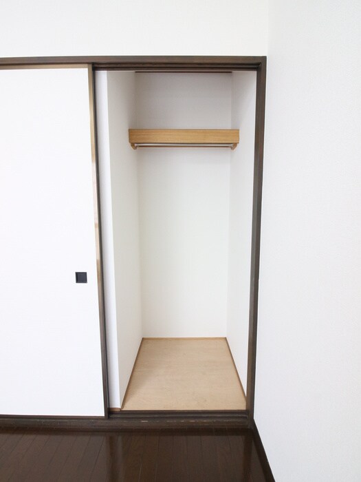 収納 ベルローズ日吉