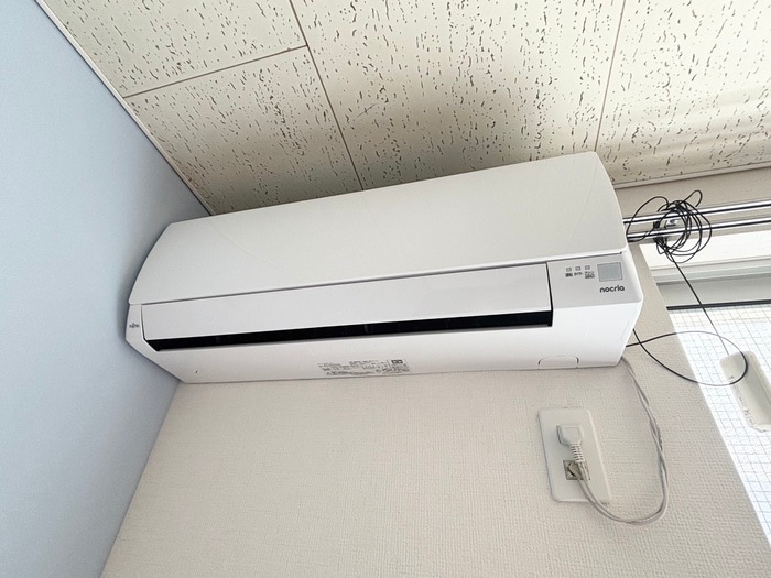 内観写真 ベルローズ日吉