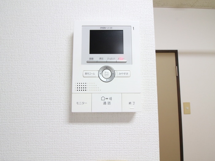 内観写真 ベルローズ日吉